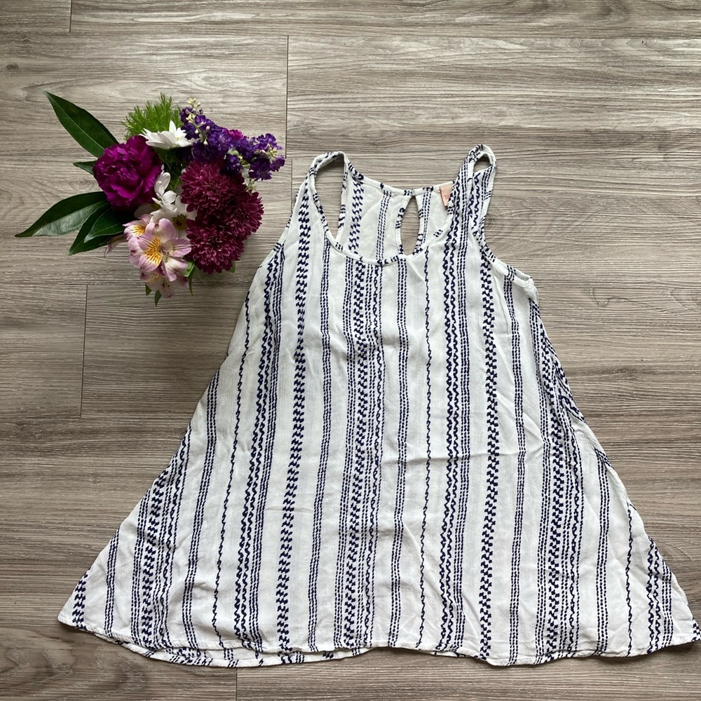 Lucky Tunic